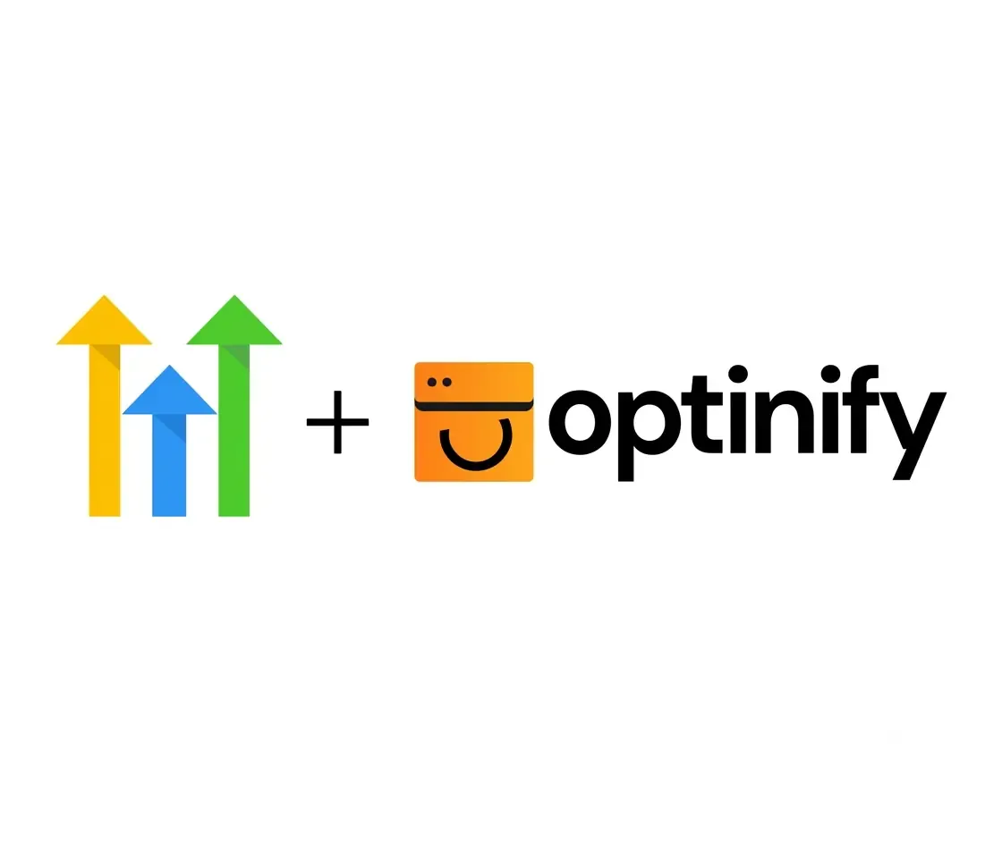 Configure Optinify with GoHighLevel